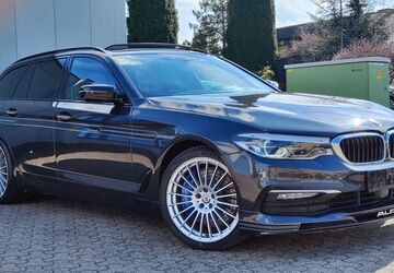Alpina B5 92.000 km 56.900 &euro; Essen 45356