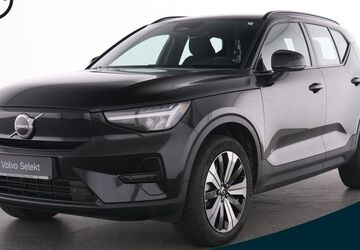 Volvo XC40 20.592 km 28.450 &euro; Witten 58453