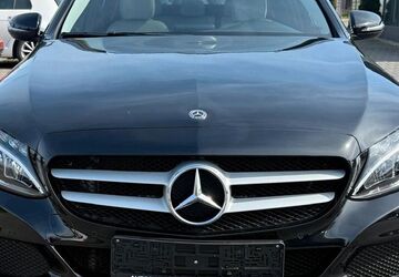 Mercedes-Benz C 250 99.377 km 19.990 &euro; Duisburg 47169