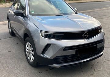 Opel Mokka-e 33.000 km 18.900 &euro; Witten 58455