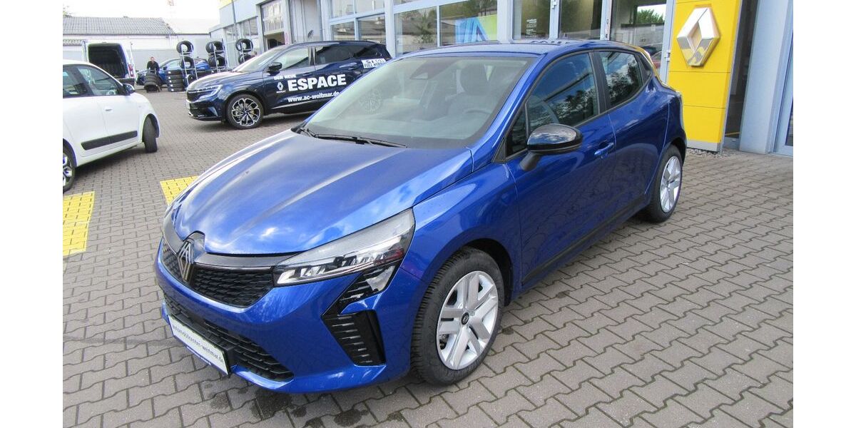 Renault Clio 6.990 km 18.490 &euro; Bochum 44795