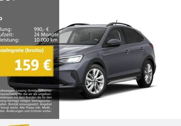 VW Taigo 10.684 km 23.110 &euro; Marl 45770