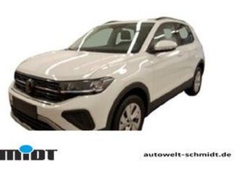 VW T-Cross 6.900 km 22.485 &euro; Recklinghausen 45657