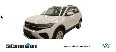 VW T-Cross 6.900 km 22.485 &euro; Recklinghausen 45657