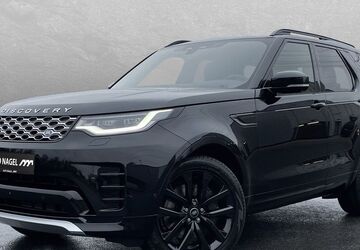 Land Rover Discovery 3.000 km 82.480 &euro; Essen 45141