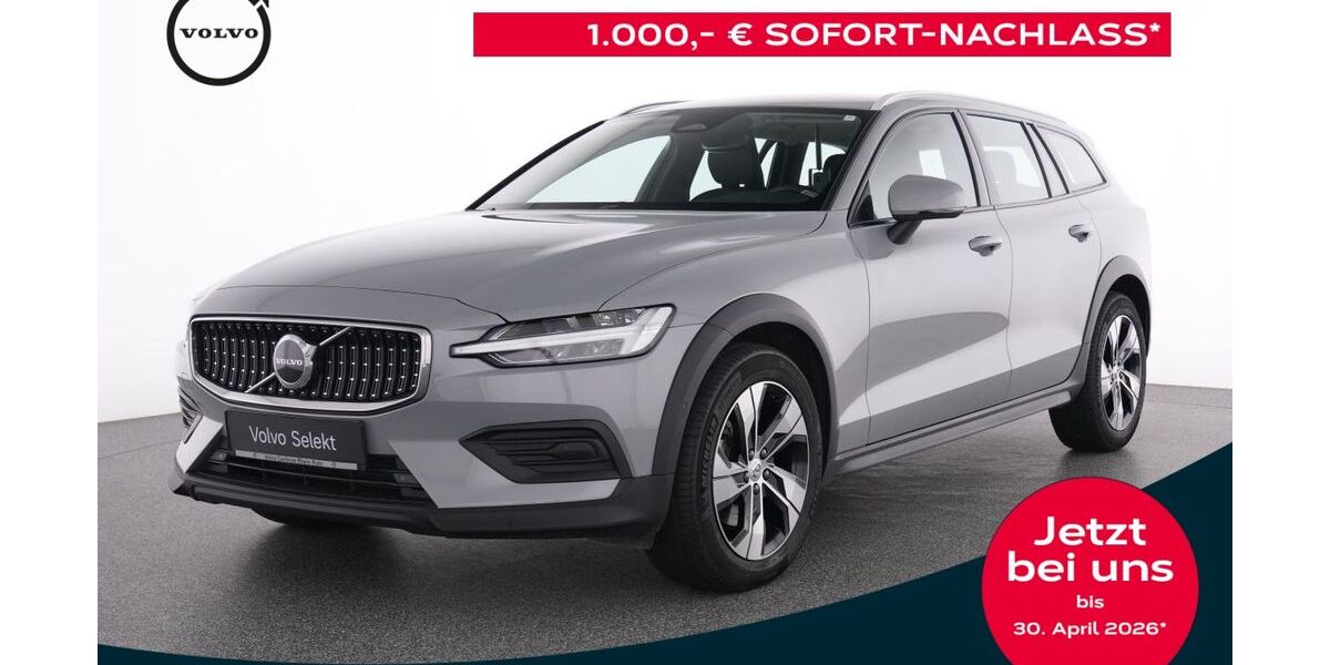 Volvo V60 Cross Country 30.474 km 31.990 &euro; Witten 58453