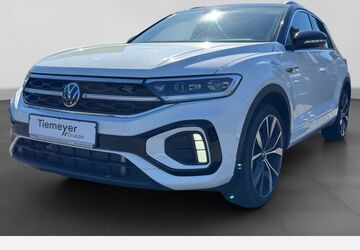 VW T-Roc 20.357 km 26.980 &euro; Oberhausen 46047
