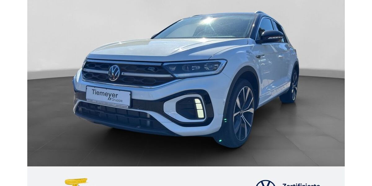 VW T-Roc 20.357 km 26.980 &euro; Oberhausen 46047