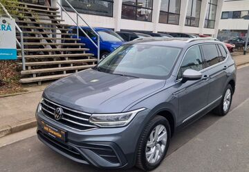 VW Tiguan Allspace 40.216 km 31.555 &euro; Essen 45307