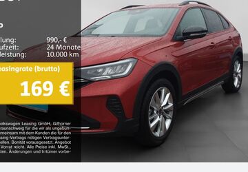 VW Taigo 19.347 km 21.870 &euro; Bochum 44892