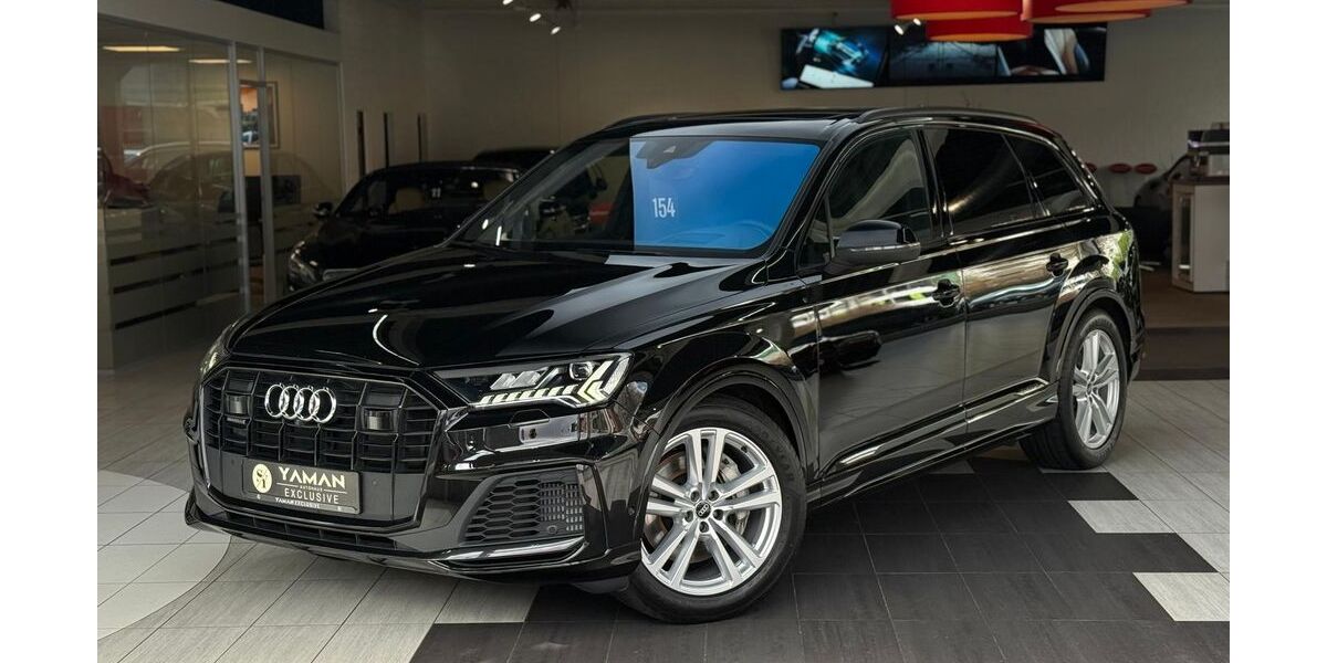 Audi Q7 120.000 km 54.750 &euro; Mülheim an der Ruhr 45472