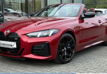 BMW M440 16.044 km 65.930 &euro; Mülheim 45472