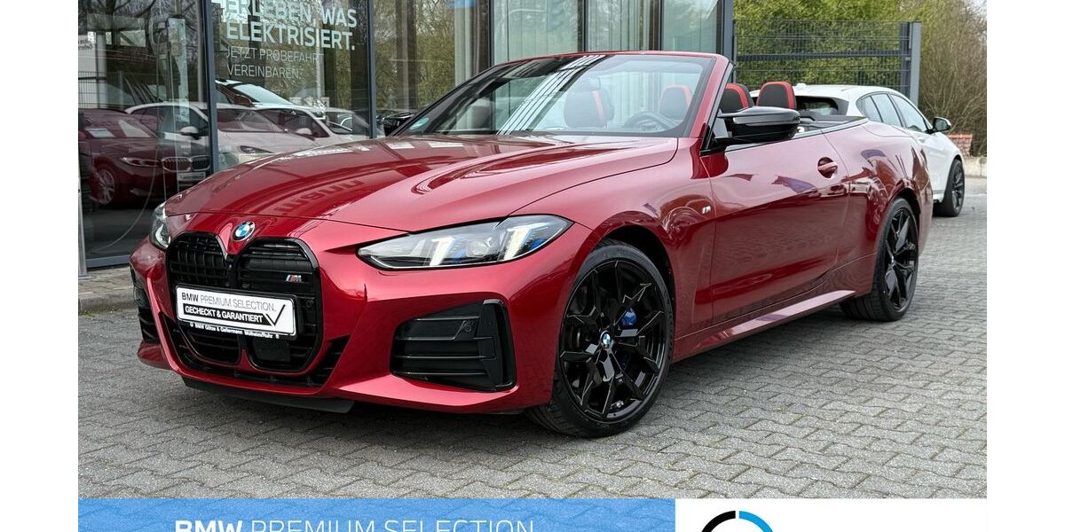 BMW M440 16.044 km 65.930 &euro; Mülheim 45472
