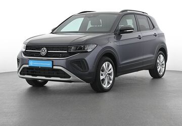 VW T-Cross 9.158 km 26.960 &euro; Essen 45143