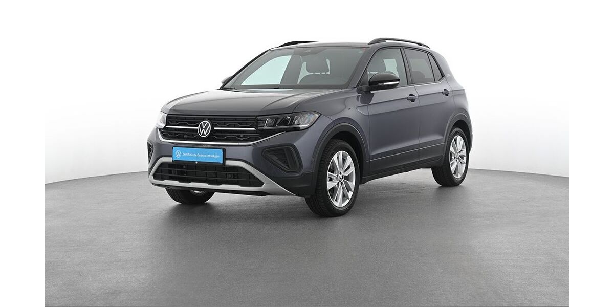 VW T-Cross 9.158 km 26.960 &euro; Essen 45143