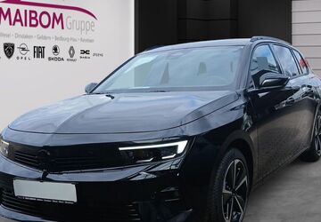 Opel Astra 15.500 km 26.895 &euro; Wesel 46485