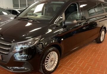 Mercedes-Benz Vito 2.900 km 60.990 &euro; Wülfrath 42489