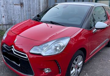 Citroen DS3 74.000 km 4.500 &euro; Essen 45326