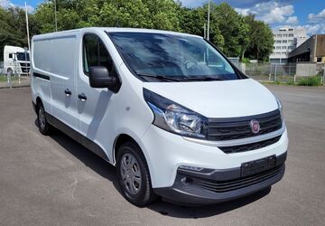 Fiat Talento 176.800 km 12.900 &euro; Essen 45356
