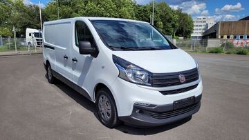 Gebrauchte Fiat Talento