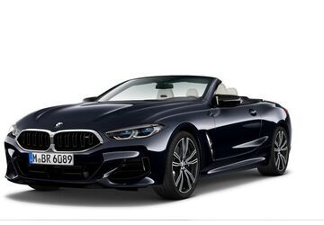 BMW M850 14.328 km 96.990 &euro; Recklinghausen 45659