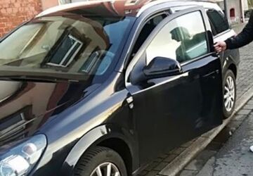 Opel Astra 149.999 km 1.600 &euro; Herne 44623