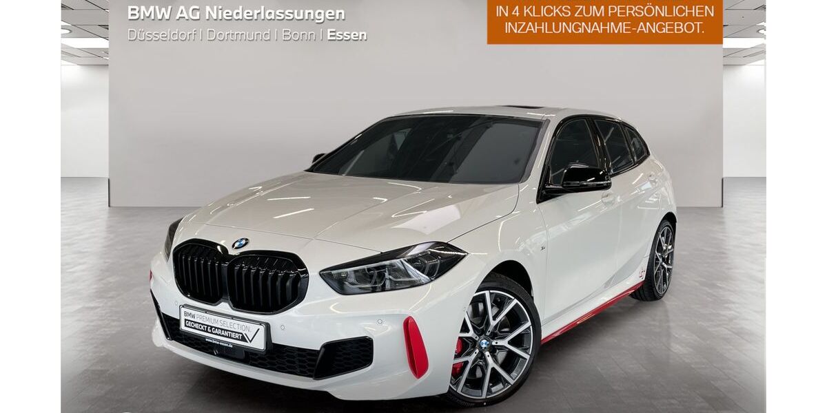 BMW 128 22.828 km 34.990 &euro; Essen 45141