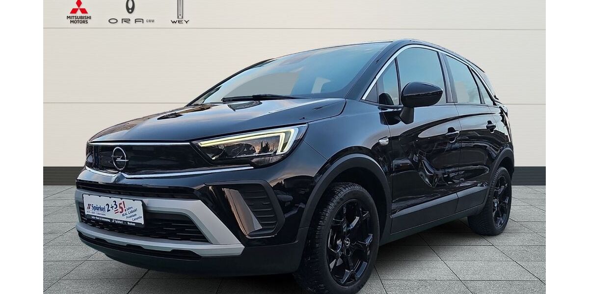 Opel Crossland (X) 17.017 km 17.980 &euro; Bochum 44809