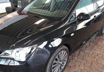 Seat Ibiza 96.180 km 9.300 &euro; Gelsenkirchen 45888