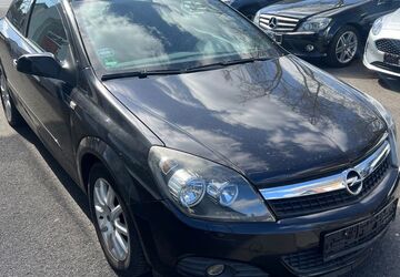 Opel Astra 94.000 km 3.499 &euro; Recklinghausen 45663
