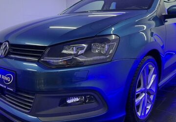 VW Polo 104.612 km 11.499 &euro; Ratingen bei Düsseldorf 40878