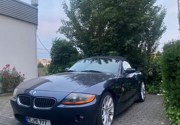 BMW Z4 164.678 km 10.000 &euro; Ratingen 40882