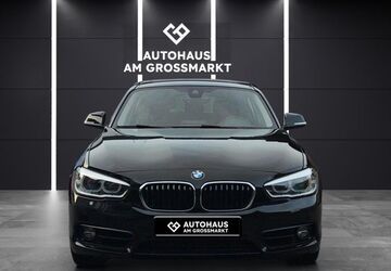 BMW 120 102.700 km 15.490 &euro; Duisburg 47059