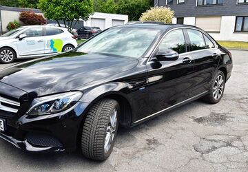 Mercedes-Benz C 350 112.000 km 19.999 &euro; Bochum 44894