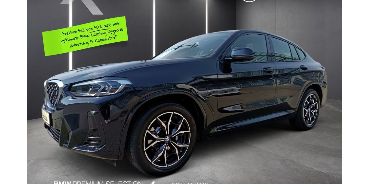 BMW X4 20.134 km 58.589 &euro; Bottrop 46236