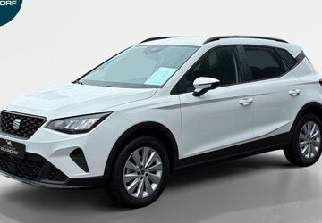 Seat Arona 5.678 km 21.470 &euro; Bottrop 46244