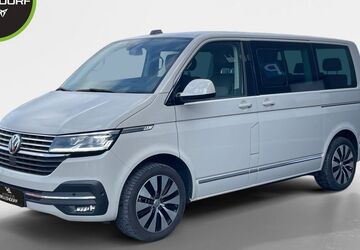 VW T6 Multivan 69.850 km 46.470 &euro; Bottrop 46244