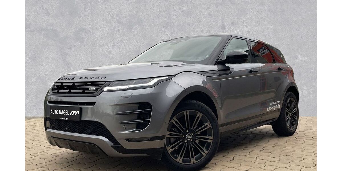 Land Rover Range Rover Evoque 12.000 km 53.999 &euro; Essen 45141