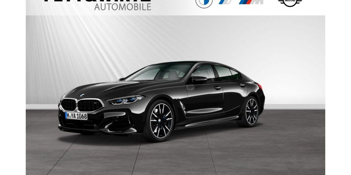 BMW M850 81.950 km 59.999 &euro; Moers 47441