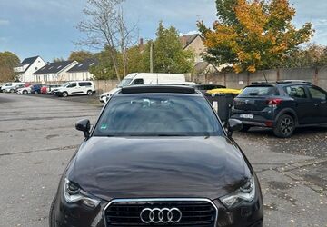 Audi A1 162.000 km 7.900 &euro; Recklinghausen 45661