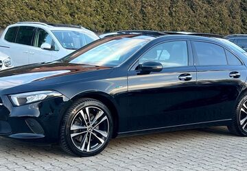 Mercedes-Benz A 250 118.000 km 23.490 &euro; Recklinghausen 45659