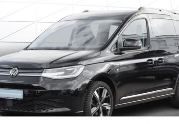VW Caddy 37.965 km 35.249 &euro; Herten 45701
