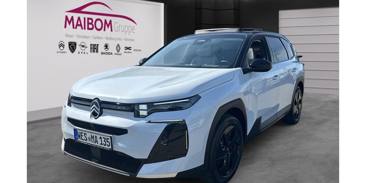 Citroen C5 Aircross 2.500 km 39.990 &euro; Wesel 46485