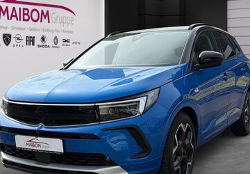 Opel Grandland (X) 65.585 km 21.390 &euro; Wesel 46485