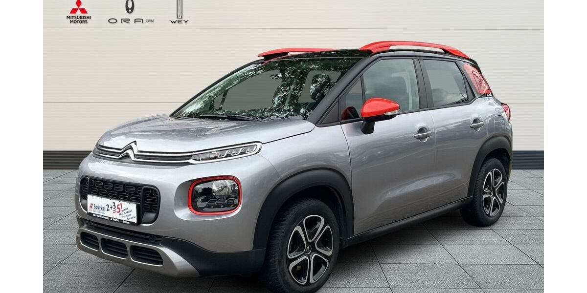 Citroen C3 Aircross 32.400 km 13.980 &euro; Bochum 44809