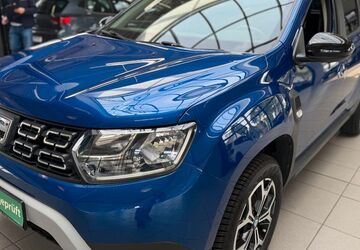 Dacia Duster 74.000 km 15.890 &euro; Bottrop 46236