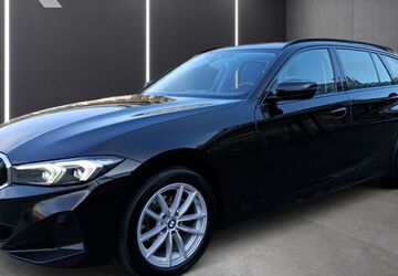 BMW 318 94.145 km 25.550 &euro; Bottrop 46236