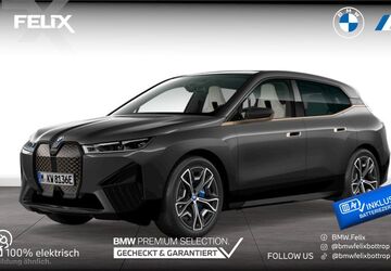 BMW iX 55.580 km 46.880 &euro; Bottrop 46236