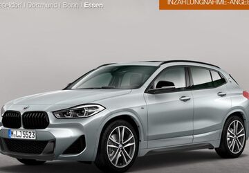 BMW X2 31.736 km 29.399 &euro; Essen 45141