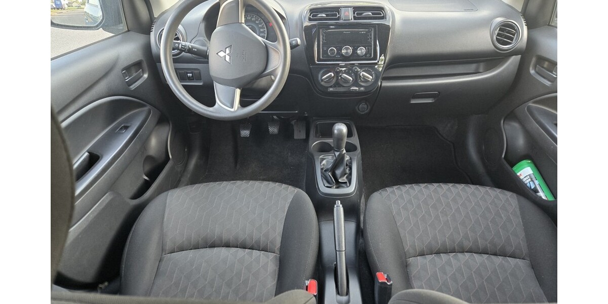 Mitsubishi Space Star 45.974 km 6.500 &euro; Dorsten 46284